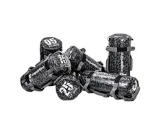 Jėgos maišas su rankenomis inSPORTline FitBag Camu 15kg