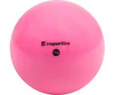 Jogos kamuolys inSPORTline 1kg
