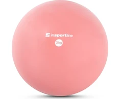 Jogos kamuolys inSPORTline 2kg