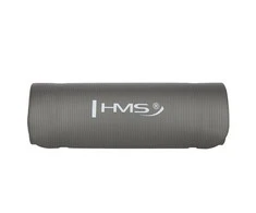 Jogos kilimėlis HMS YM04, pilkas