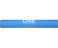 Jogos kilimėlis One Fitness YM01, mėlynas