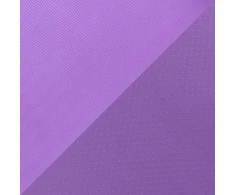 Jogos kilimėlis Yate TPE, tamsiai violetinis, 195x61x0,6 cm