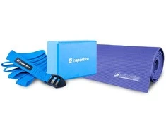 Jogos rinkinys inSPORTline Basic