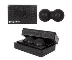 Jogos rinkinys inSPORTline Hiden 2-in-1