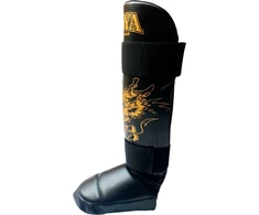 Joya Gold Dragon blauzdų apsaugos