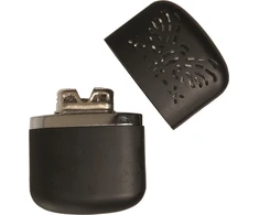 JUODA SKARDOS KIŠENINĖ VIRYKLĖ MIL-TEC®PRO.