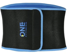 Juosmens apsaugos diržas One Fitness BR160