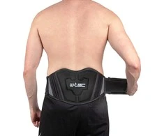 Juosmens diržas W-TEC Tourbelt