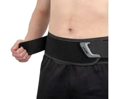 Juosmens diržas W-TEC Tourbelt