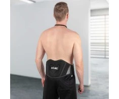 Juosmens diržas W-TEC Tourbelt