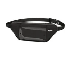 Juosmens rankinė Nike, juoda