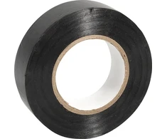 Kineziologinis teipas Select juodas 19 mm x 15 m 9298