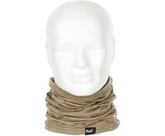 Kepurė Fox Outdoor Kaklaskarė FoxOutdoor Merino Lite, Coyote Tan