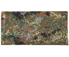 Kaklaskarė MFH BW Camo