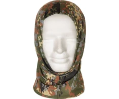 Kaklaskarė MFH BW Camo