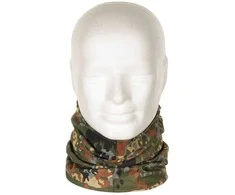Kaklaskarė MFH BW Camo