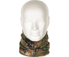 Kaklaskarė MFH BW Camo