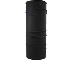 Kaklaskarė Origin Outdoors Multifunction, juoda