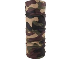Kaklaskarė Origin Outdoors Multifunction kamufliažinė