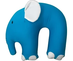 Kaklo pagalvė Origin Outdoors Microbeads Elephant