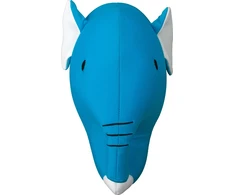 Kaklo pagalvė Origin Outdoors Microbeads Elephant
