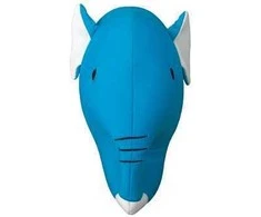 Kaklo pagalvė Origin Outdoors Microbeads Elephant