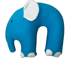 Kaklo pagalvė Origin Outdoors Microbeads Elephant