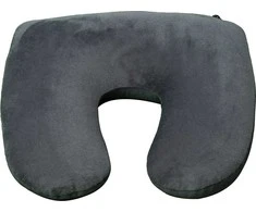 Kaklo pagalvė Origin Outdoors Microbeads 2in1 Pillow