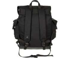 Turistinė kuprinė MFH - juoda, 30 l