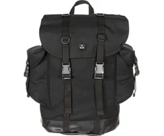 MFH Max Fuchs BW (Bundeswehr) kuprinė juoda 30L (30293A)