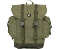 MFH Max Fuchs BW (Bundeswehr) kuprinė žalia 30L (30293B)