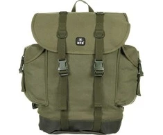 Max Fuchs BW (Bundeswehr) kuprinė žalia 30L (30293B)