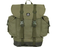 Max Fuchs BW (Bundeswehr) kuprinė žalia 30L (30293B)