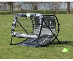 Kamuolio atmušėjas Exit Rebounder Training Station