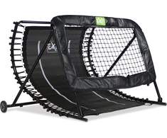 Kamuolio atmušėjas Exit Rebounder Training Station