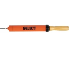 SELECT Kamuolio pompa SELECT