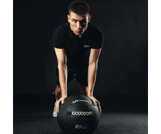 Medicininis kamuolys WALL BALL 10 kg - UpForm