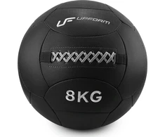 Kamuolys lekarska WALL BALL 8kg - UpForm
