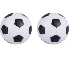 Kamuoliukas Stalo Futbolui inSPORTline Messer Foosball Table