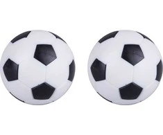 Kamuoliukas Stalo Futbolui inSPORTline Messer Foosball Table