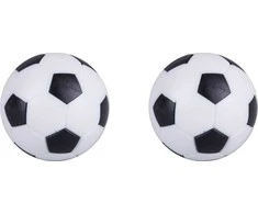 Kamuolys stalo futbolui WORKER