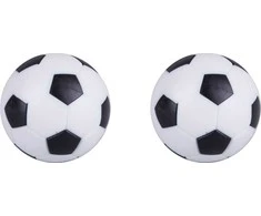 Kamuolys stalo futbolui WORKER