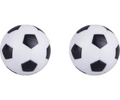 Kamuolys stalo futbolui WORKER