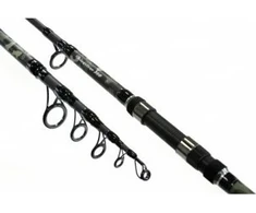 Karpinių meškerių ir dėklo komplektas Zfish Combo Kingstone, 2 vnt., 3,60 m, 60–100 g