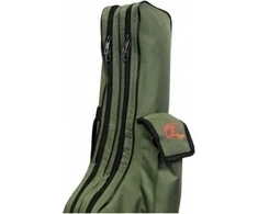Karpinių meškerių ir dėklo rinkinys Zfish Combo Kingstone 3.60m, 80-150g, 2 vnt.