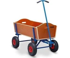 Karutis BERG Beach Wagon XL