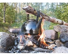 Kavinukas Muurikka Campfire, 1.5L
