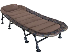 Kėdė-gultas Zfish Camo Condor 8-Leg 203x85cm