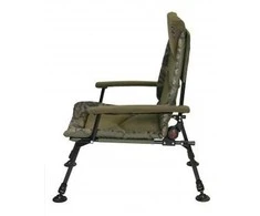 Kėdė Zfish Hurricane Camo 55x62cm