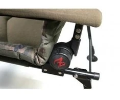 Kėdė Zfish Hurricane Camo 55x62cm